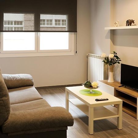 Dpcristal City Apartments Саррія Екстер'єр фото