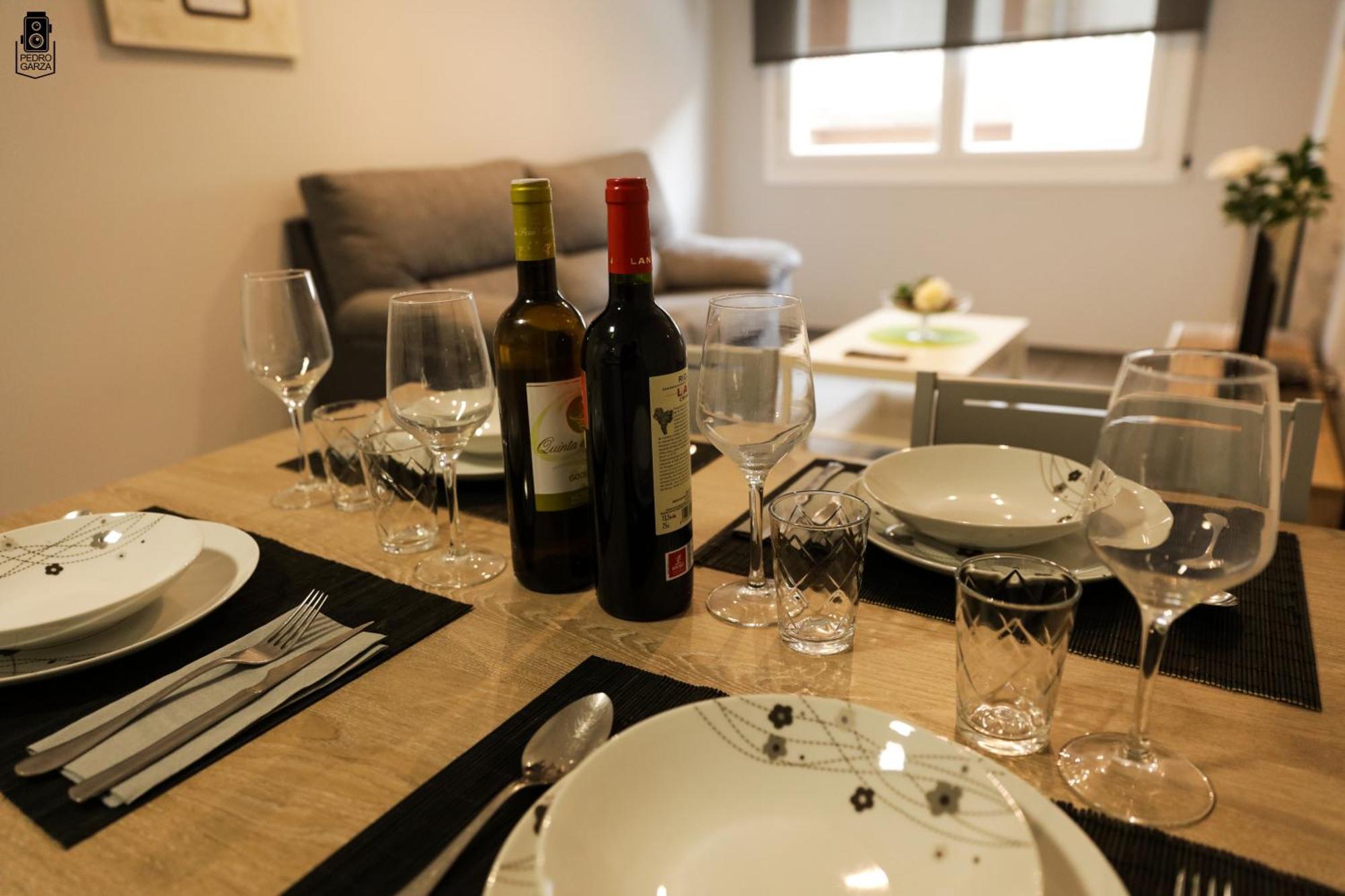 Dpcristal City Apartments Саррія Екстер'єр фото