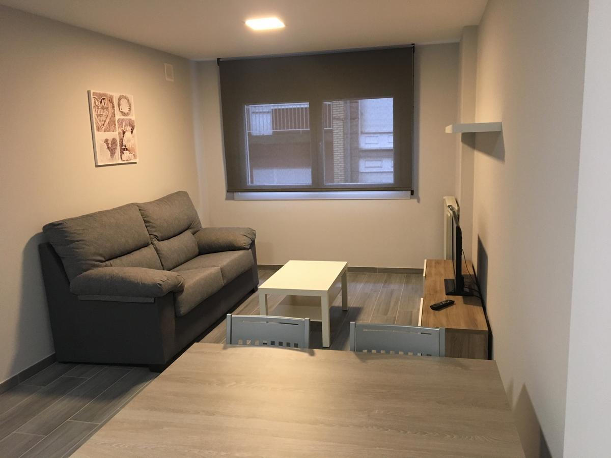 Dpcristal City Apartments Саррія Екстер'єр фото