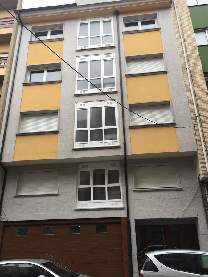 Dpcristal City Apartments Саррія Екстер'єр фото