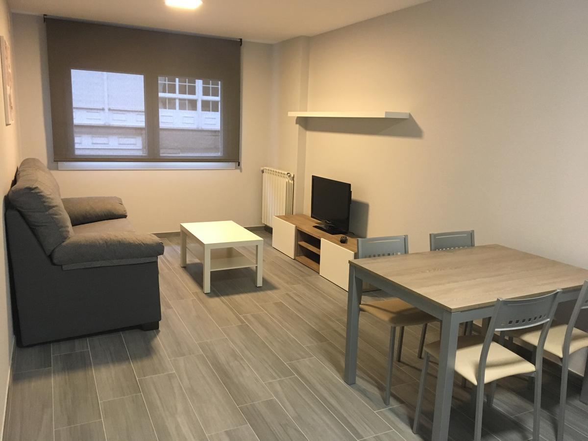 Dpcristal City Apartments Саррія Екстер'єр фото