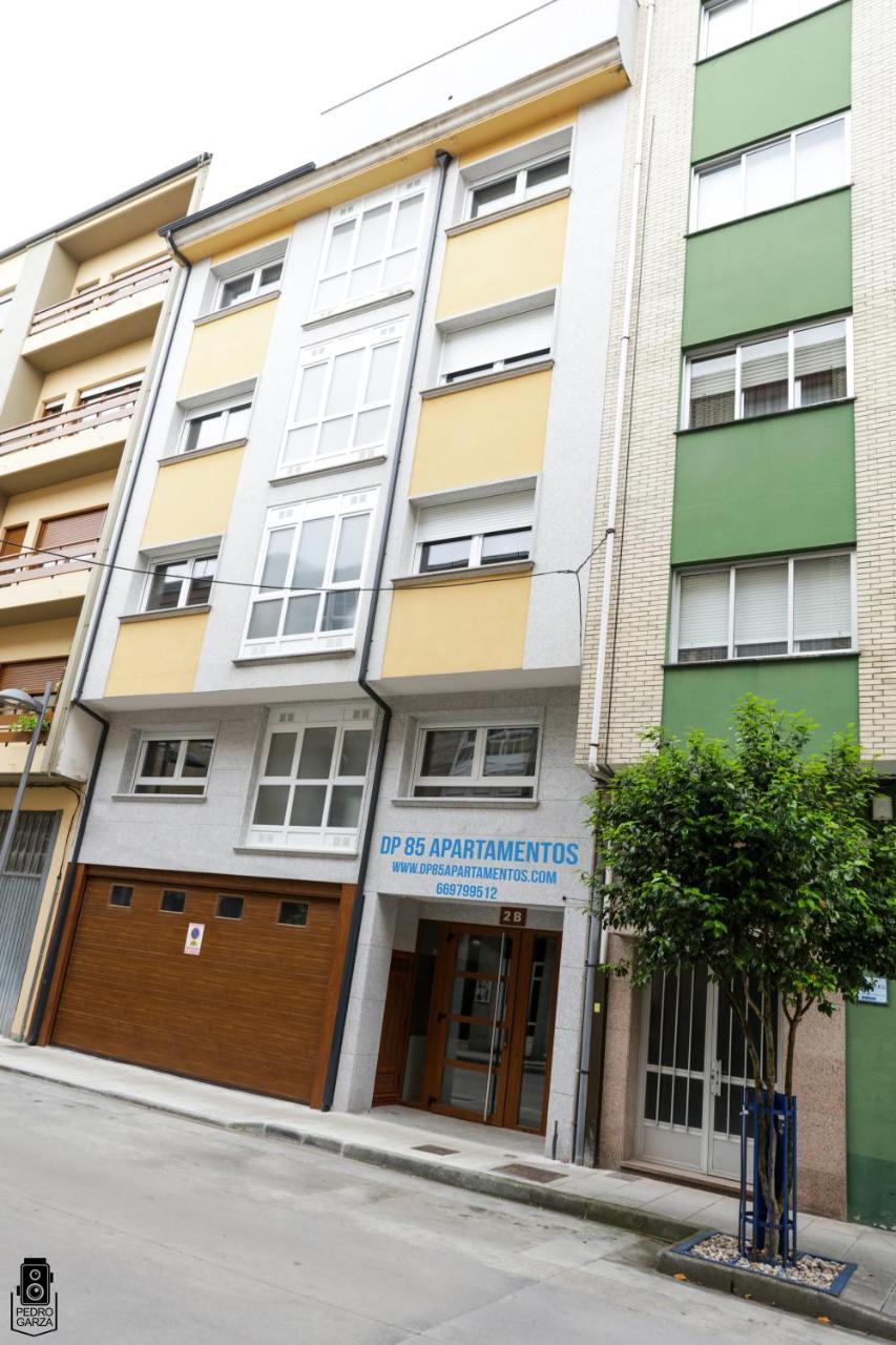 Dpcristal City Apartments Саррія Екстер'єр фото